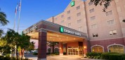 Embassy Suites - Arboretum
